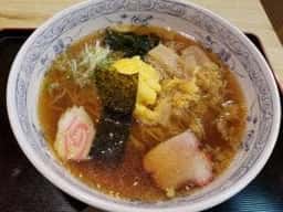 江戸屋食堂