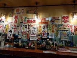 江戸屋食堂