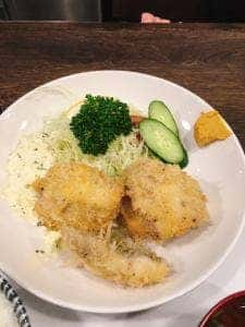 膳や与楽