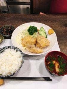 膳や与楽