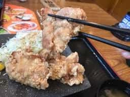 夢庵 東金店