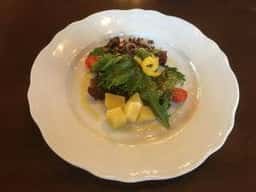 Cafe Rosemary’s