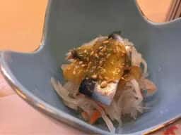 活魚料理 きた八
