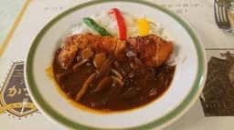 レストランだいふく