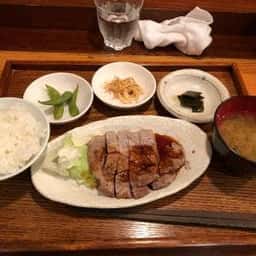木偶の坊