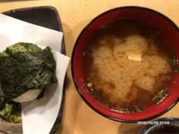 鳥益 本店