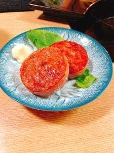 味蔵 一二参