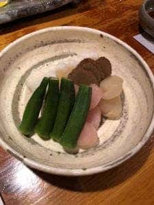 和食だいにんぐ とあん