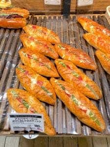カンテボーレ 東久留米店