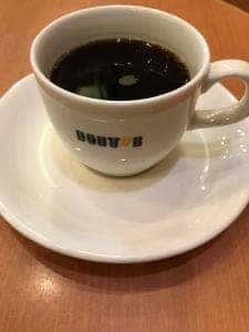 ドトールコーヒーショップ 都城M'sガーデン店