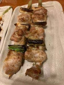 鳥貴族 駒込店