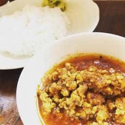 スパイスカレーみやうら商会