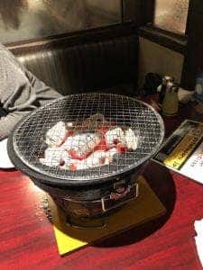 牛常 水戸店
