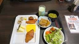 ビュッフェレストラン 四季