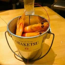 笑うだるま 大名店