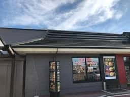 マクドナルド 36号里塚店
