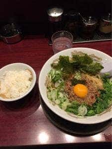 金龍ラーメン 西新地店