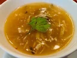 中国料理 華宮