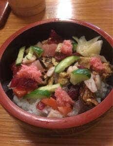 福寿司