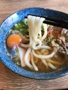 讃州うどん