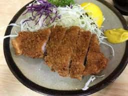 とんかつ ジミー