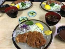 とんかつ ジミー
