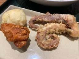 はなまるうどん 浅草橋駅前店