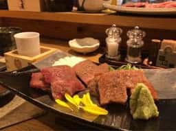 肉匠 森つる