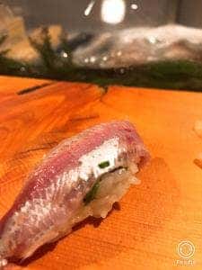 千鳥寿し 大塚店