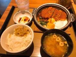 やよい軒 馬場口店