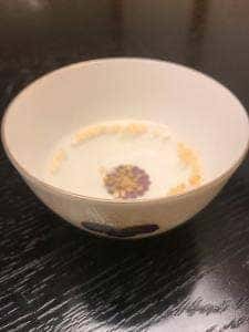 京懐石 美濃吉 竹茂楼 ホテル阪急インターナショナル店