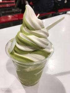 コストコホールセール フードコート ひたちなか倉庫店