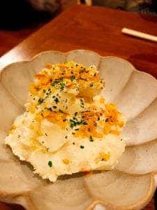 メシ酒場 鈴木ちゃん 奥中目