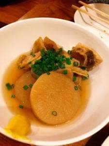 メシ酒場 鈴木ちゃん 奥中目