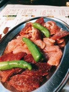 焼ジビエ 罠 狩場 広島