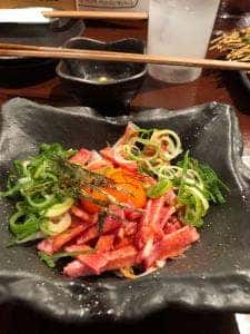牛タンと京葱処 ねぎぼうず