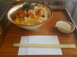 北町茶屋いっぷく