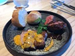 囲炉裏キュイジーヌ LOOP