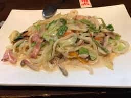はしで食べるフレンチ ぐるめや