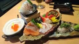 日本酒原価酒蔵 秋葉原店