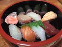 博寿し