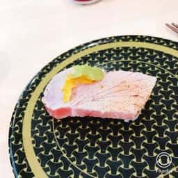 はま寿司 上田常入店