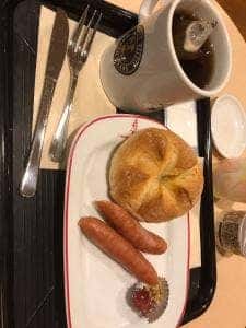 カフェ・ベローチェ 池尻大橋店