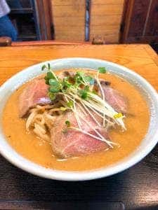 小倉庵 青柳店