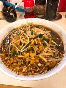 ラーメンショップ味平