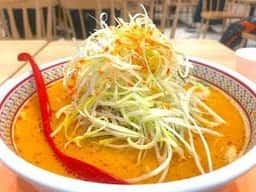 どうとんぼり神座 あまがさきキューズモール店