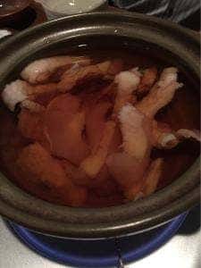 料理人 えとう 国分町2丁目店