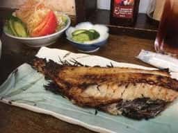 キッチンさし田