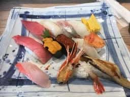 日本橋 粋 横浜ベイクウォーター店