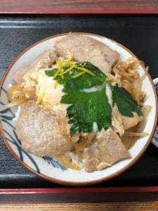 木村そば屋